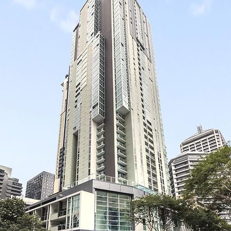 Apartments @ 108 Albert Brisbane Exterior photo