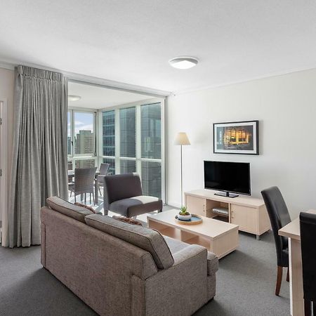 Apartments @ 108 Albert Brisbane Exterior photo